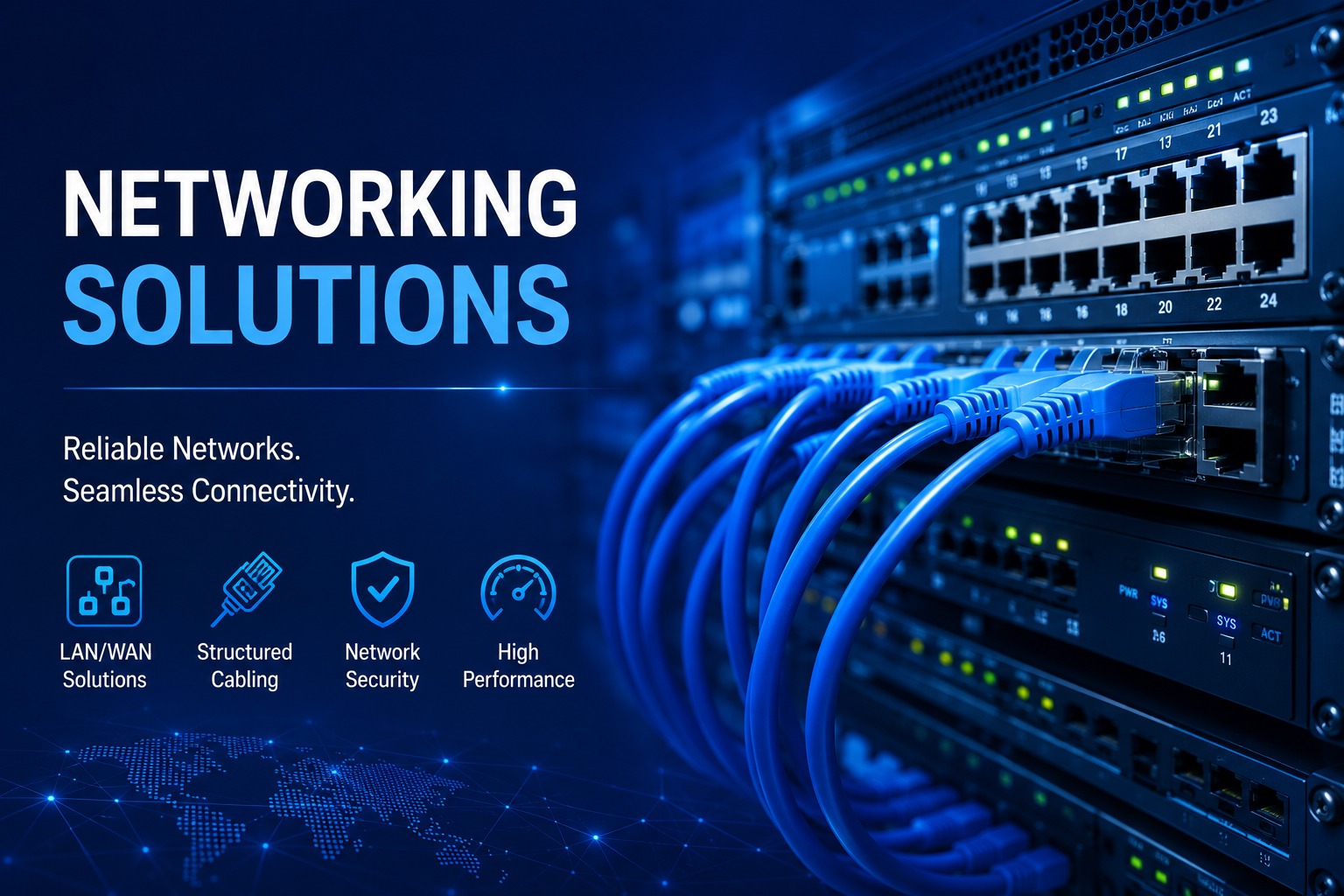 Networking Solutions